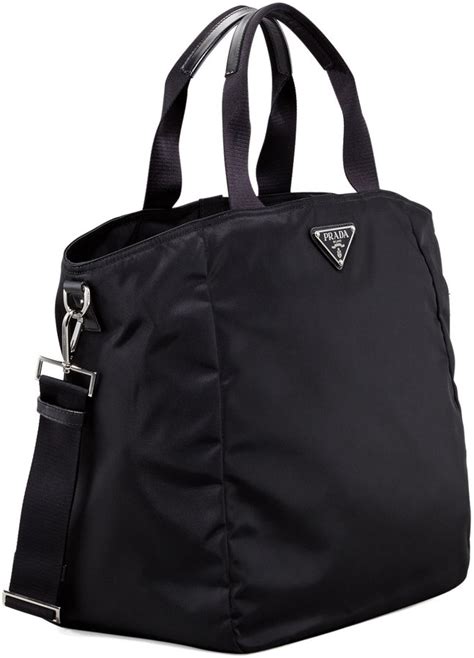 prada vela zip tote|PRADA Vela Bags & Handbags for Women for sale .